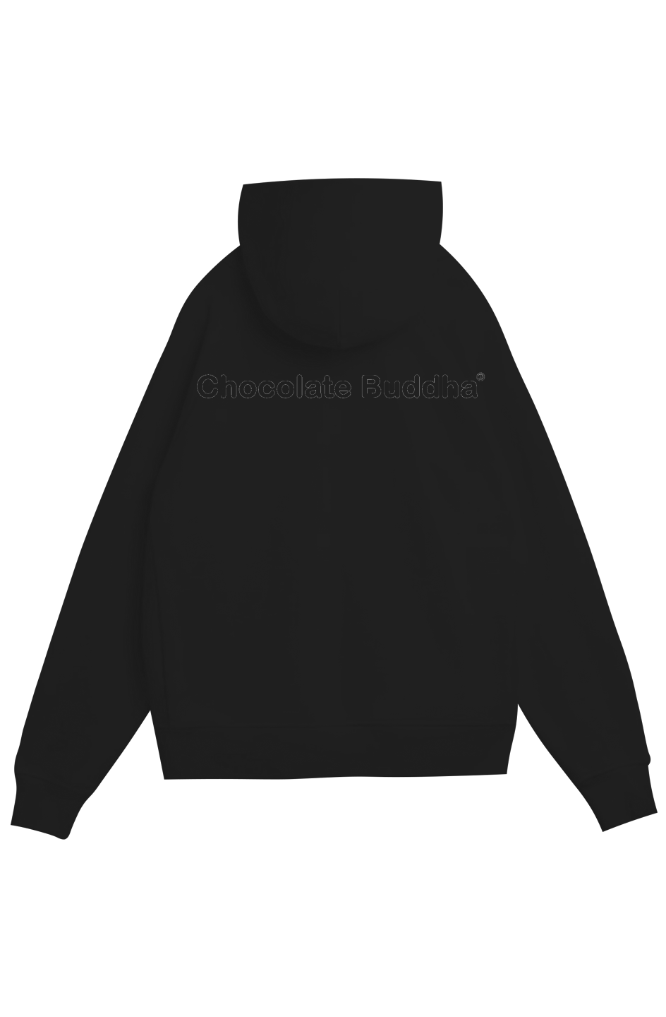 Heavy Organic French Terry Hood