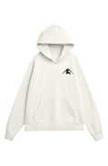 Heavy Organic French Terry Hood