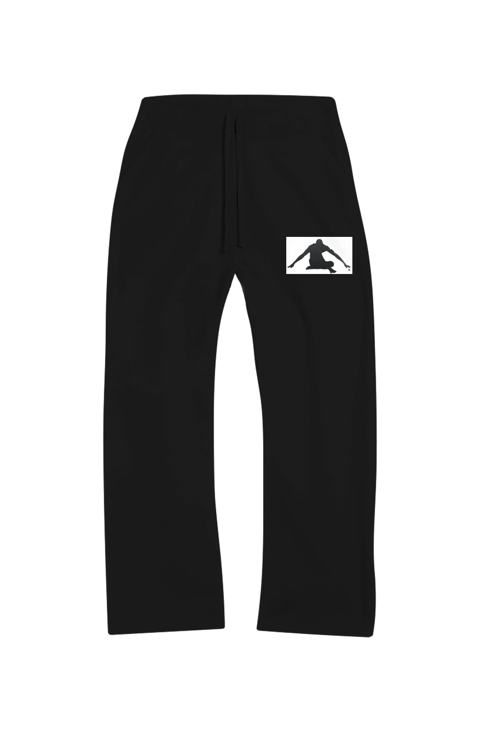 Chocolate Buddha Heavyweight Terry Pant