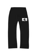 Chocolate Buddha Heavyweight Terry Pant