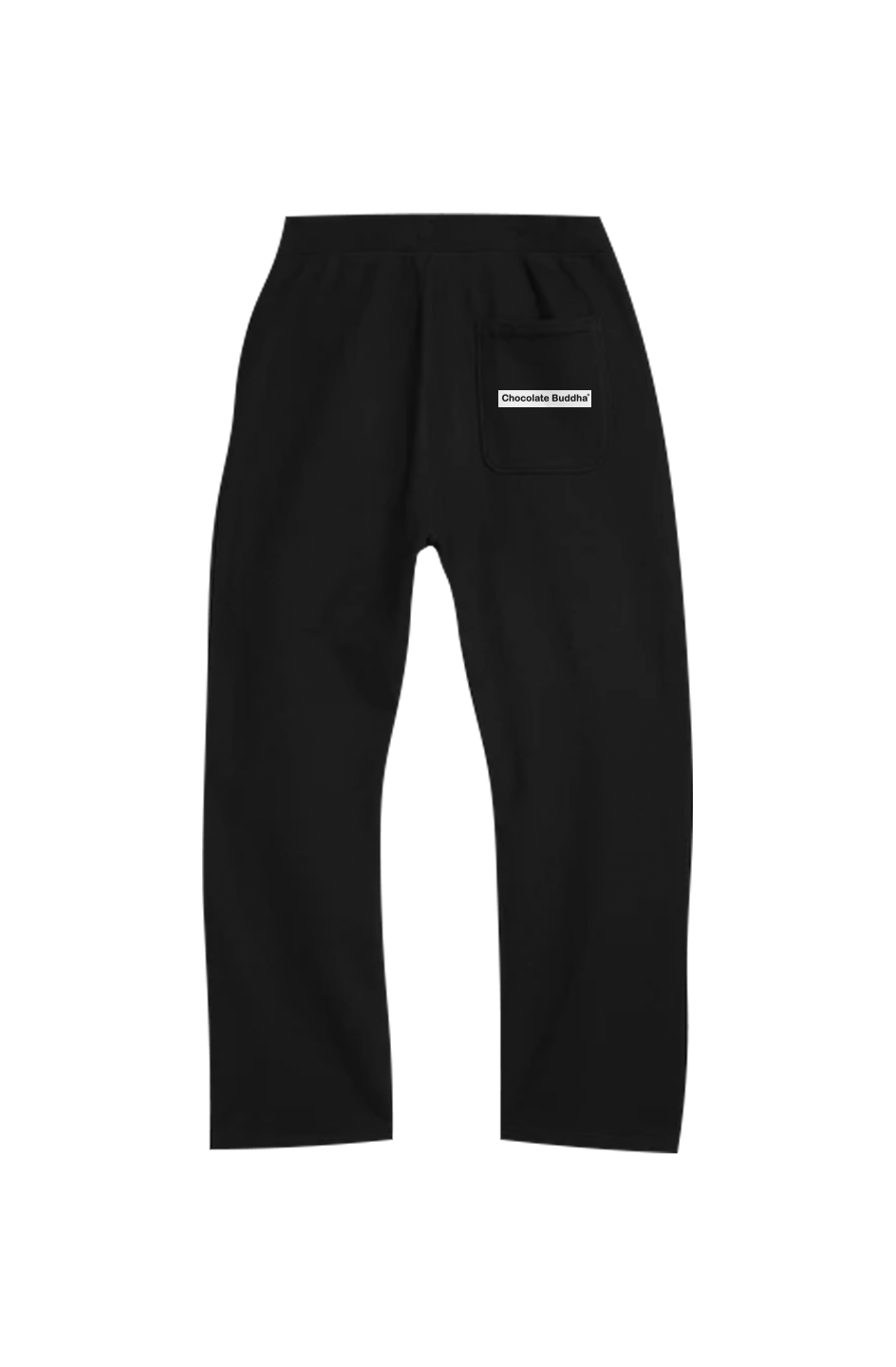 Chocolate Buddha Heavyweight Terry Pant