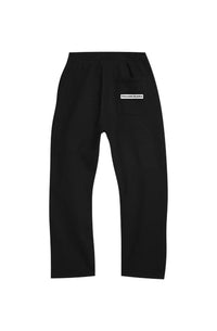 Chocolate Buddha Heavyweight Terry Pant