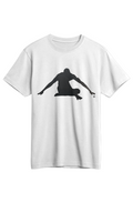 Chocolate Buddha Supima Tee