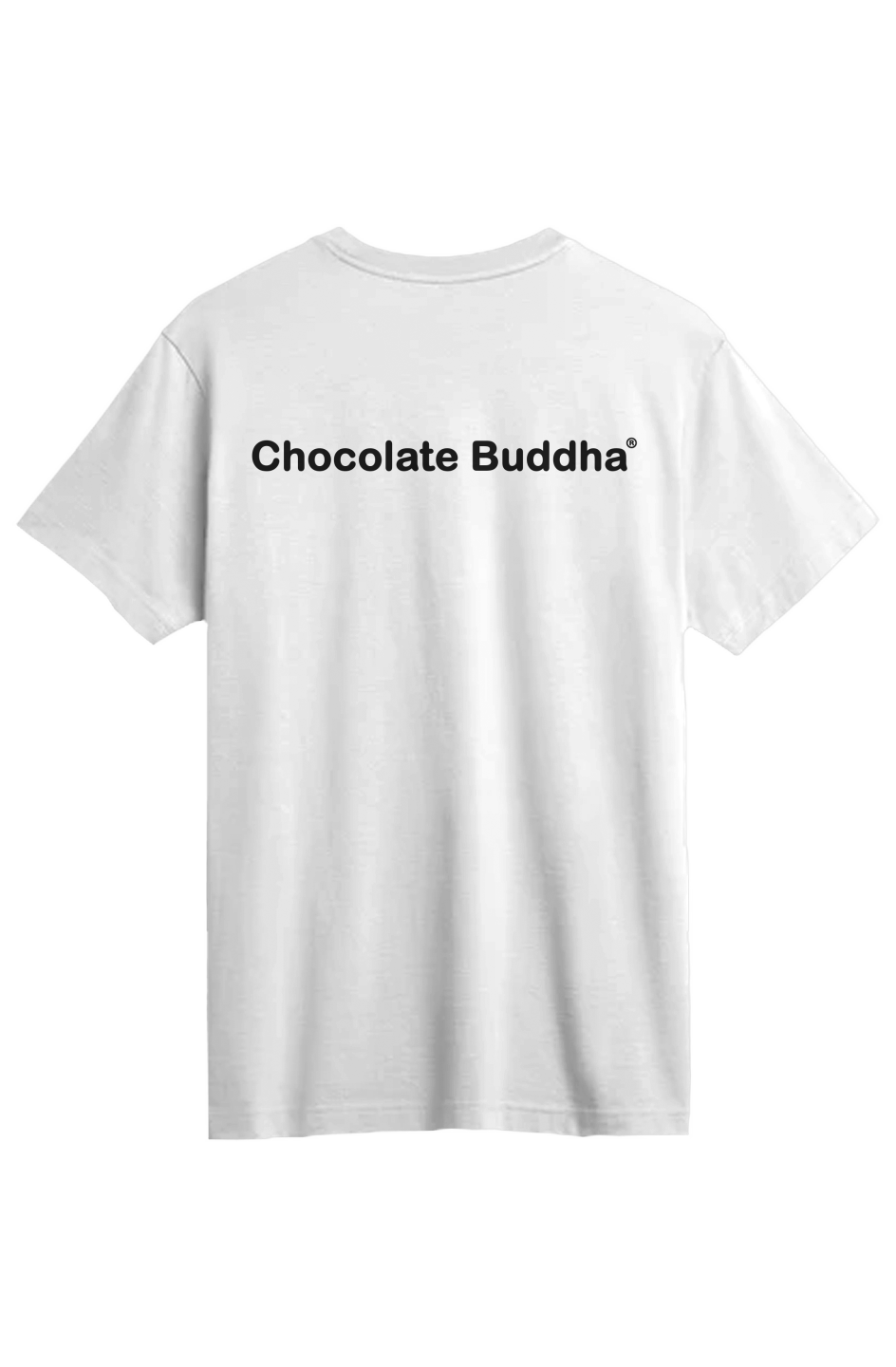 Chocolate Buddha Supima Tee
