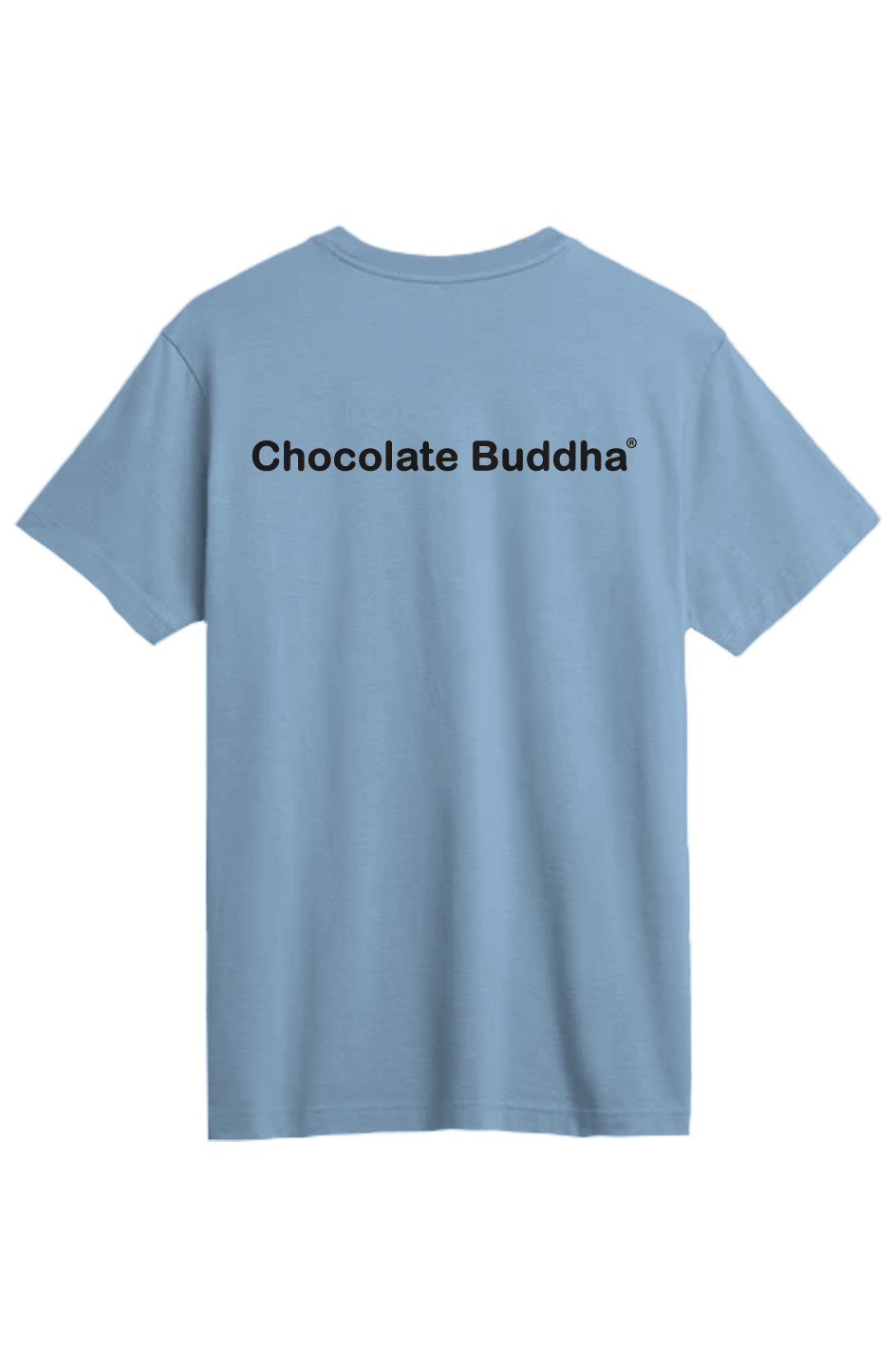 Chocolate Buddha Supima Tee