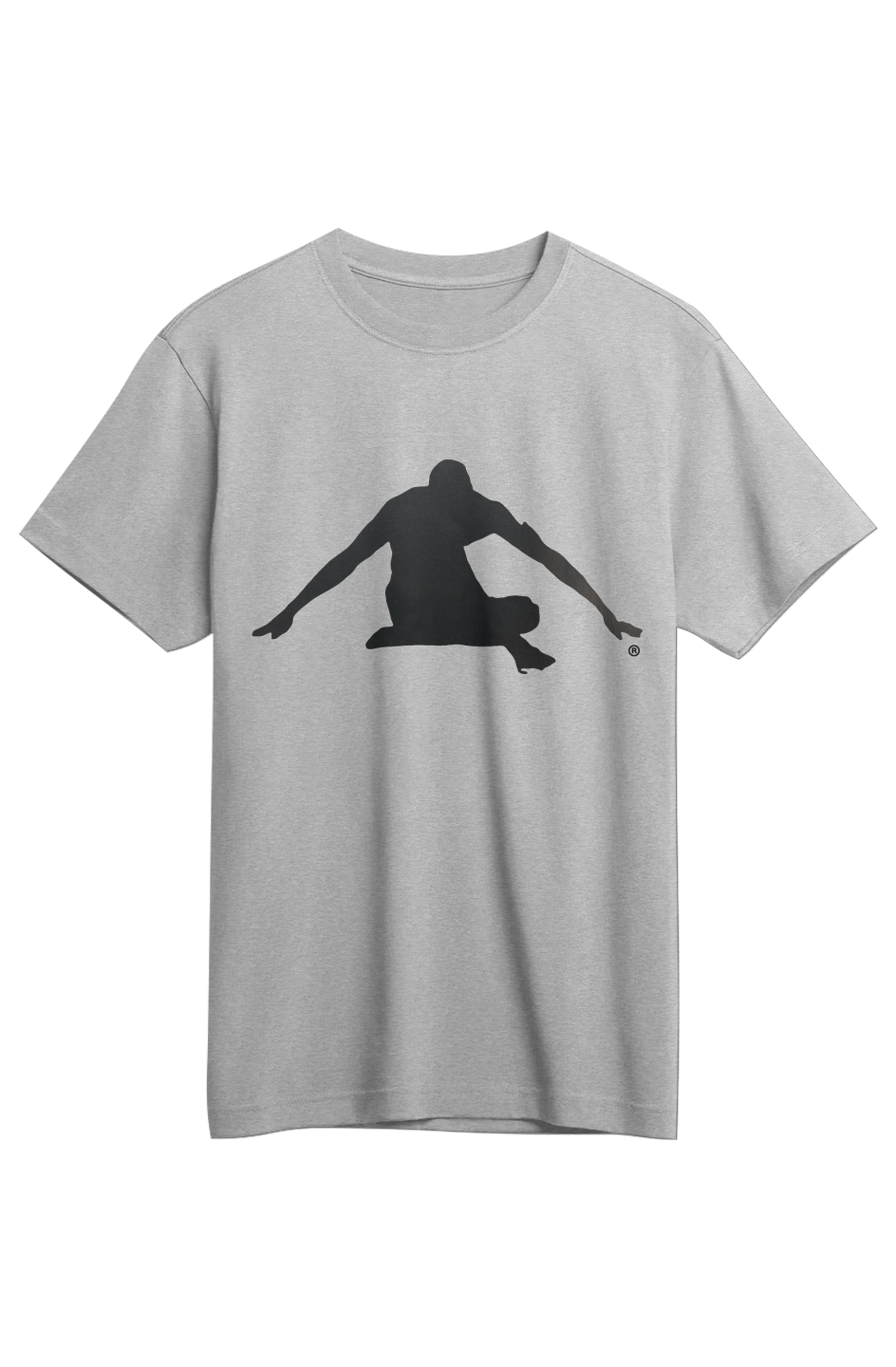 Chocolate Buddha Supima Tee