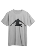 Chocolate Buddha Supima Tee