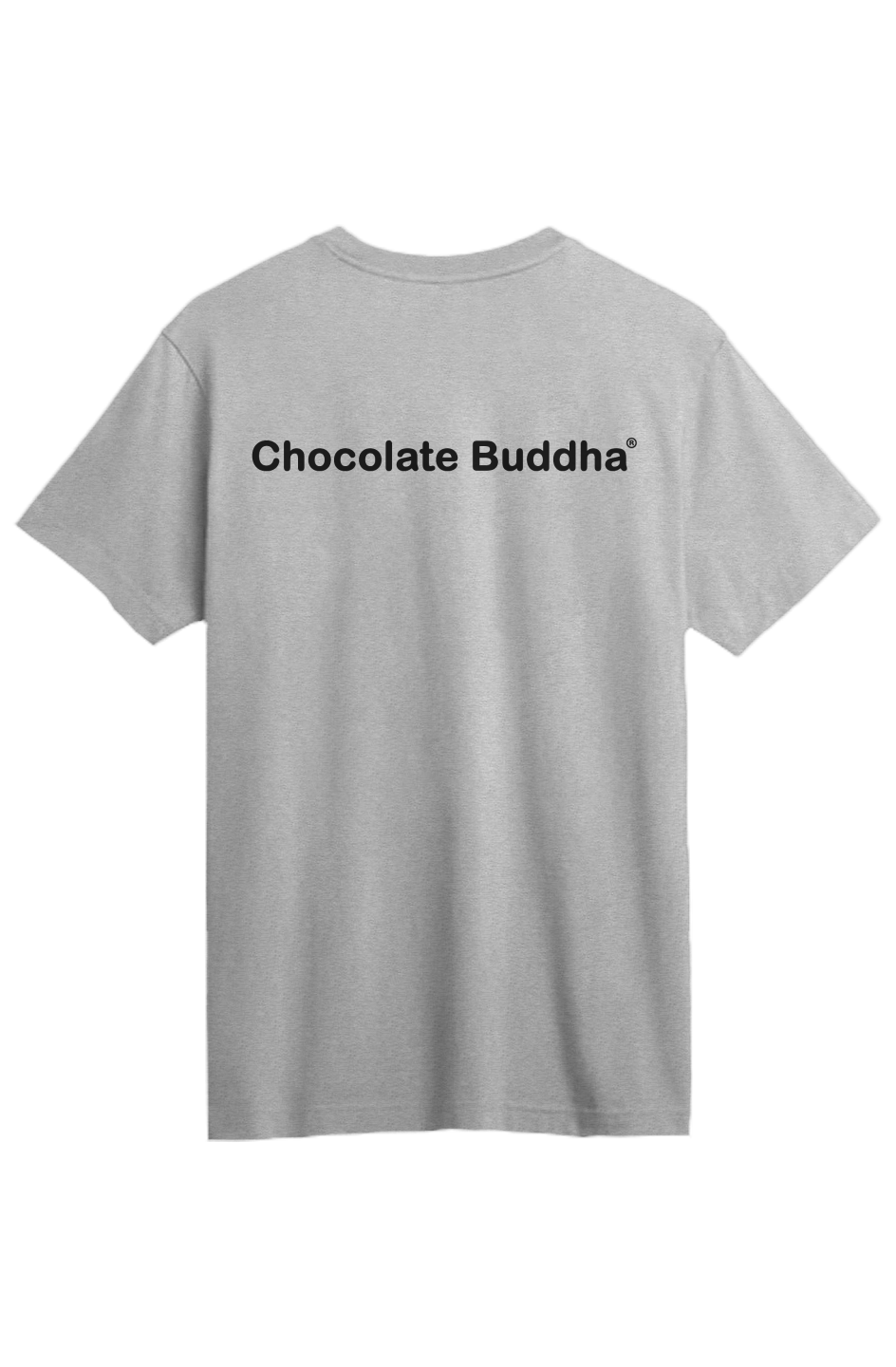 Chocolate Buddha Supima Tee