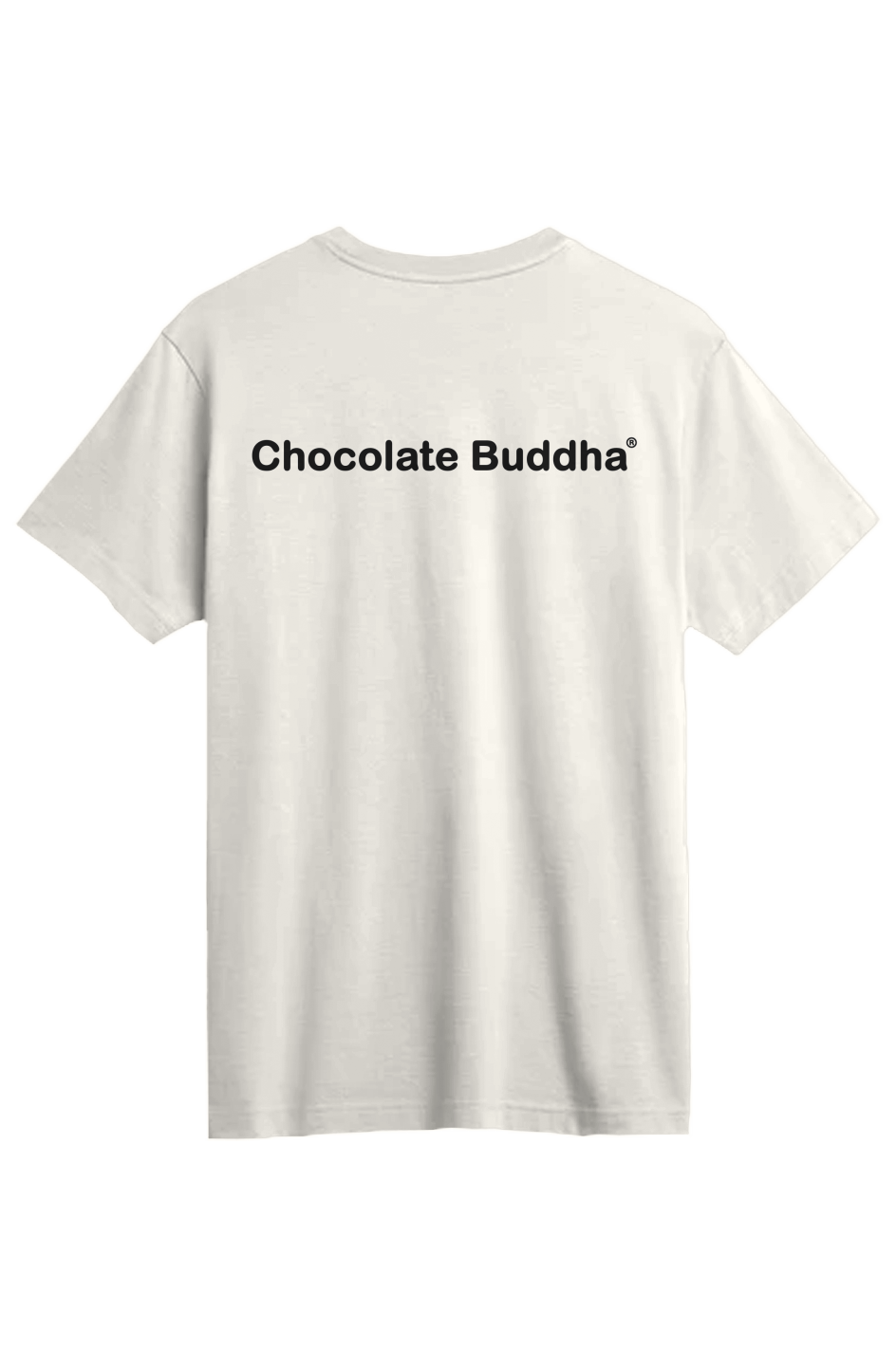 Chocolate Buddha Supima Tee