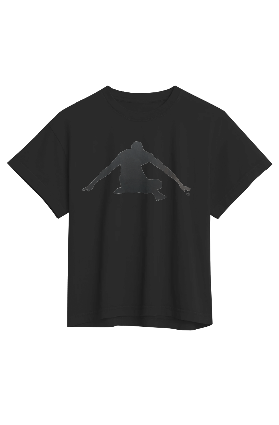 Chocolate Buddha Womens Heavyweight Organic Tee