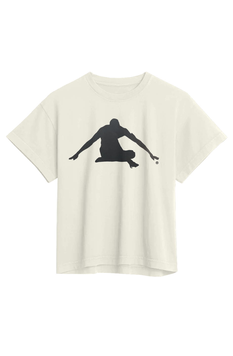 Chocolate Buddha Womens Heavyweight Organic Tee