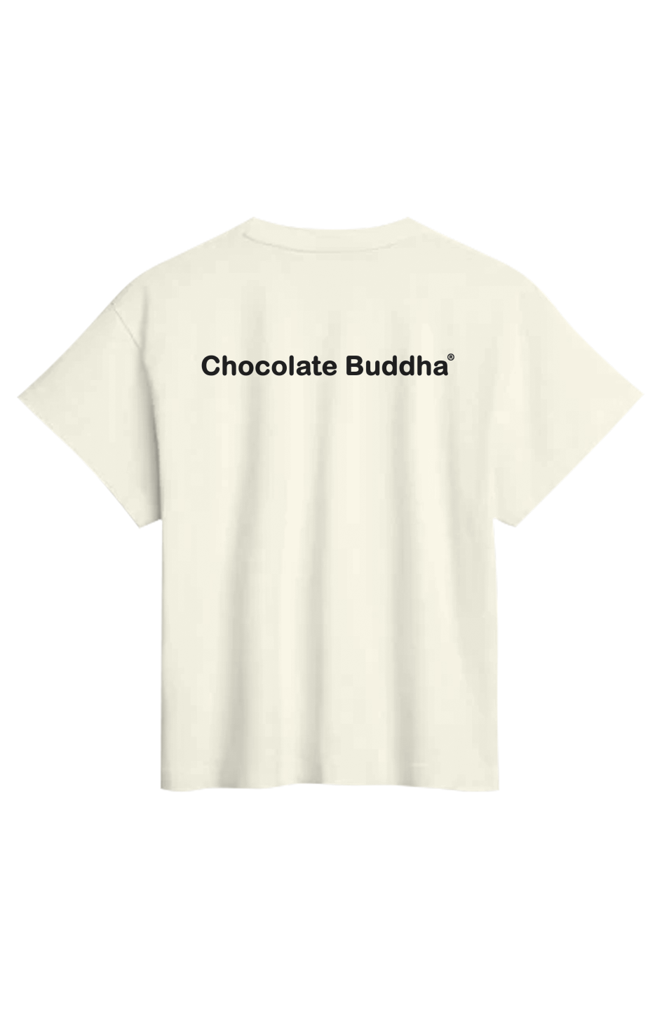 Chocolate Buddha Womens Heavyweight Organic Tee