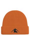 Chocolate Buddha Cashmere Wool Beanie