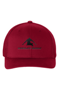 Chocolate Buddha Flexfit Trucker Cap