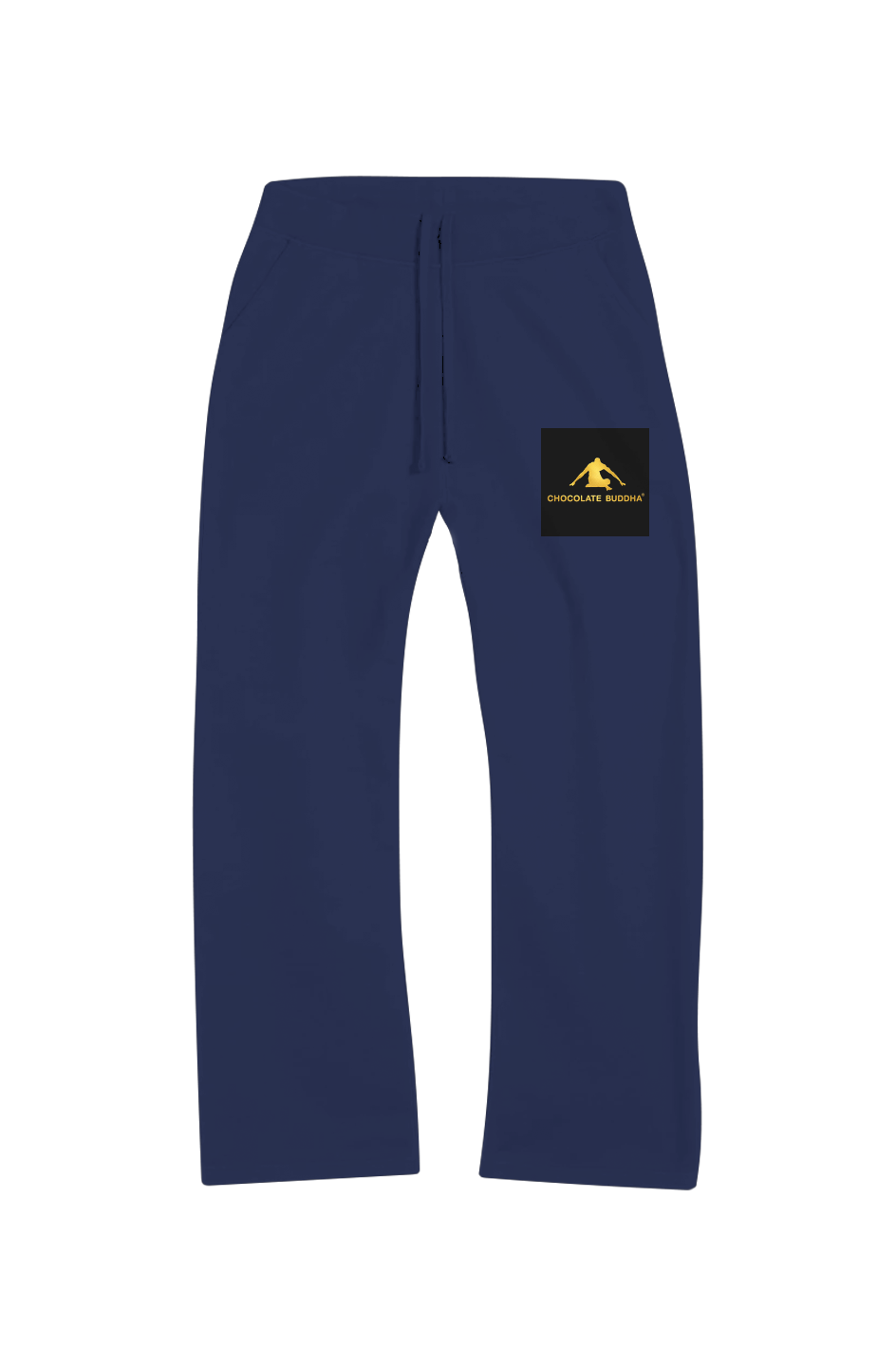 Chocolate Buddha 001Heavyweight Terry Pant