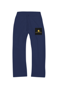 Chocolate Buddha 001Heavyweight Terry Pant