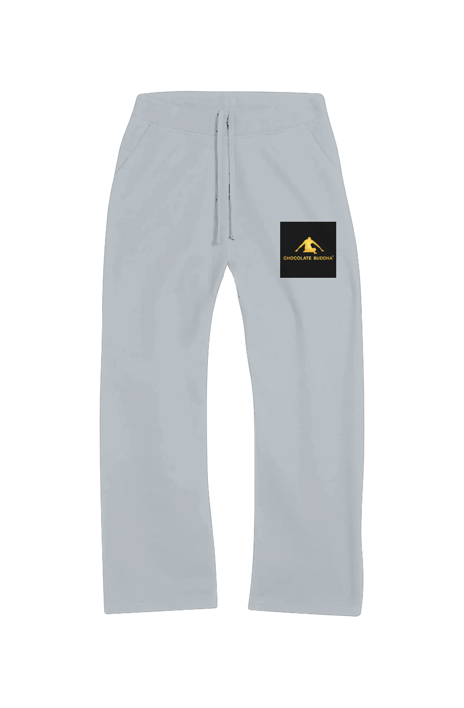 Chocolate Buddha 001Heavyweight Terry Pant