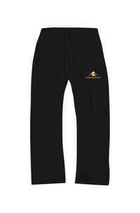 Chocolate Buddha 001Heavyweight Terry Pant