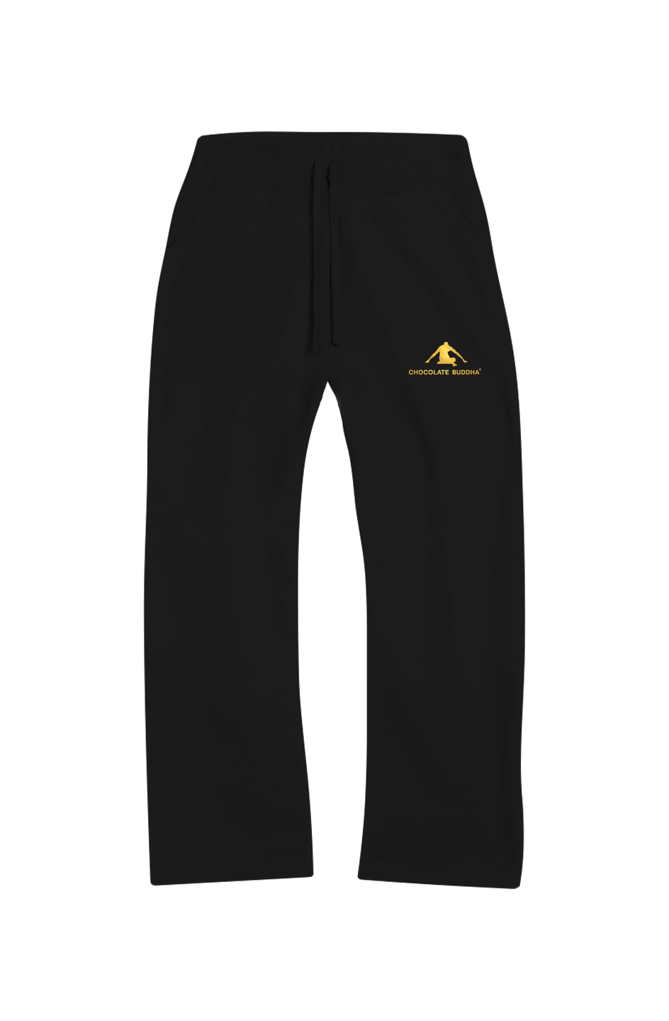 Chocolate Buddha 001Heavyweight Terry Pant